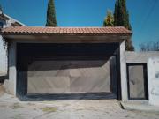 CASA DE ENTREGA INMEDIATA EN TLAPTZILOTZI, QUINTA...