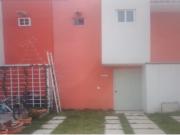 CASA DE ENTREGA INMEDIATA EN TULIPANES 2A, COL. SAN...