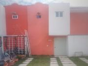 CASA DE ENTREGA INMEDIATA EN TULIPANES 2A, COL. SAN...