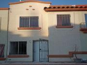 CASA DE ENTREGA INMEDIATA EN VILLA DEL REAL, TECAMAC,...