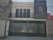 CASA DE ENTREGA INMEDIATA EN VILLAS DE SANTIAGO, QUERETARO