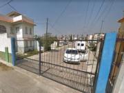 CASA DE ENTREGA INMEDIATA EN GRANJA GUADALUPE, CONOCIDA...
