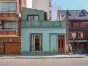 Casa de Época 7 amb. Barracas