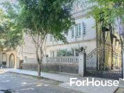 Casa de época en venta en la Roma Norte