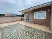 Casa de esquina à venda no Balneário Primavera