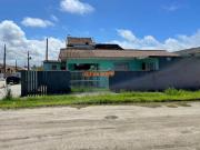 Casa de esquina à venda próximo ao Mar Pontal do Paraná