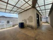 CASA DE ESQUINA COM 02 QUARTOS À VENDA NO BAIRRO...