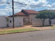 Casa de Esquina com 2 quartos, 98,03m², à venda em Campo...