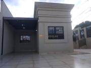 Casa de esquina com 3 dormitórios à venda, 115 m² por R$...