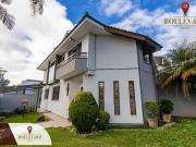 Casa de esquina com 4 dormitórios à venda, 308 m² por R$...