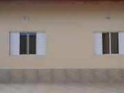 CASA DE ESQUINA COM PISCINA EM MONGAGUÁ LADO PRAIA !