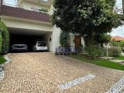 CASA DE ESQUINA CONDOMÍNIO RECANTO DOS PATURIS VINHEDO/SP