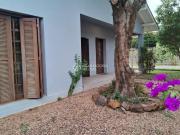 Casa de esquina e térrea de 3 quartos no bairro Padre Réus