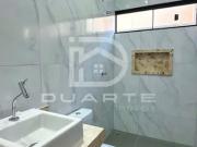 Casa de esquina em bairro Residencial Granville