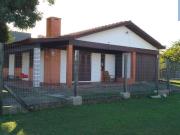 Casa de esquina em Capão da Canoa