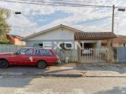 Casa de esquina Jardim Cecilia em Campo Magro