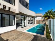 Casa de esquina Jardins Lisboa 4 suítes