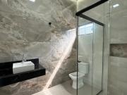 Casa de esquina | moderna e completa prãximo ao parque...