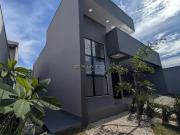 Casa de esquina no bairro Jibran