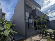 Casa de esquina no bairro Jibran