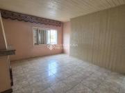 Casa de esquina no bairro Santa Catarina semimobiliada...