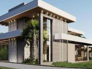 Casa de esquina no condomínio Villa Jardim, Cuiabá