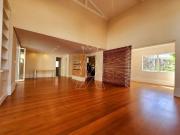 Casa de esquina para venda em Alphaville Condomínio Conde II