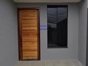 CASA DE ESQUINA POR 350mil, FINANCIA,MINHA CASA MINHA...