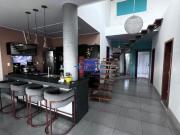 Casa de esquina proxima ao supermercado bh santa...