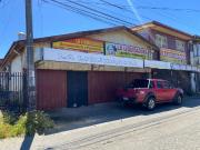 Casa de esquina venta en Pichipelluco