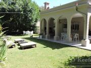 Casa de estilo colonial en venta en Country Club El Carmen