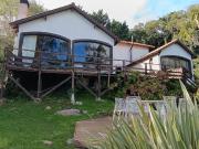 CASA DE ESTILO CON VISTA AL GOLF SIERRA DE LOS PADRES