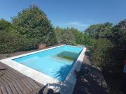 Casa de Estilo en Paraje Villa Maria del Mar: 4...