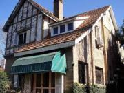 Casa de estilo en Tigre residencial