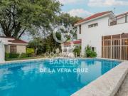 Casa de estilo en venta en Guadalupe residencial, patio...