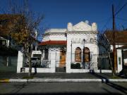Casa de Estilo Inglés 4 amb en una sola planta Quilmes...