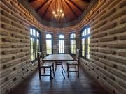 CASA DE ESTILO MEXICANO | VISTA Y ACCESO AL LAGO | AVANDARO