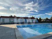 Monte Alentejano com piscina para arrendamento