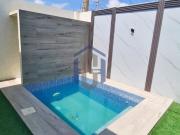 Casa de estreno amoblada en venta ubicada en Salinas,...