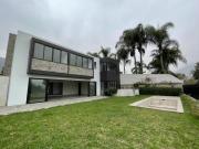 Casa de estreno en condominio en Venta Rinconada Alta