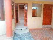 CASA EN VENTA EN HUAMPANÍ AL LADO DE URB GIRASOLES, CON...