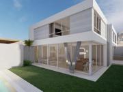 CASA DE ESTRENO EN VENTA EN RINCONADA DEL LAGO