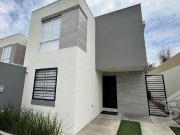 Casa de Estreno en venta Garcia Nuevo Leon