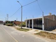 ¡CASA DE ESTRENO EN VENTA – URB. DUNAS DE LA FLORIDA I...