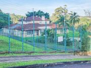 Casa de Fazenda com 1.318m²