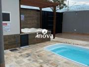 Casa de festa, bairro Parque das Laranjeiras