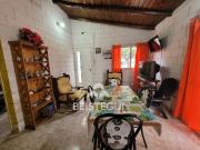 Casa de fin de semana con vista a las sierras