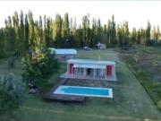 Casa de fin de semana en Cinco Saltos Zona Rural