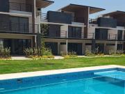 CASA DE FIN DE SEMANA EN MORELOS