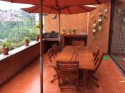 Casa de Fraccionamiento con Vigilancia, Muy Amplia...